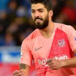 Luis Suarez - Highest Hat Trick by a Player in FIFA