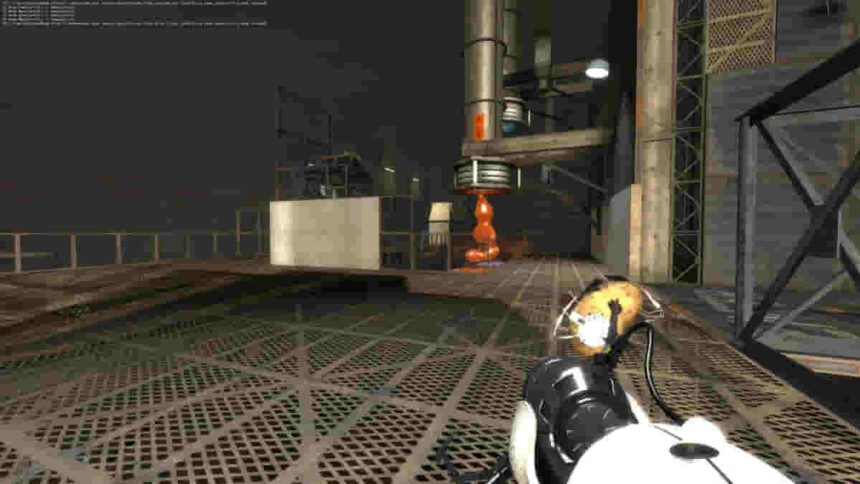 Portal 2 - Esports and Gaming