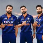 Indian Jersey