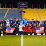 USA Team Analysis - FIFA World Cup 2022