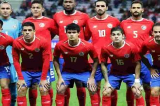 FIFA World Cup 2022: Costa Rica Promising Players