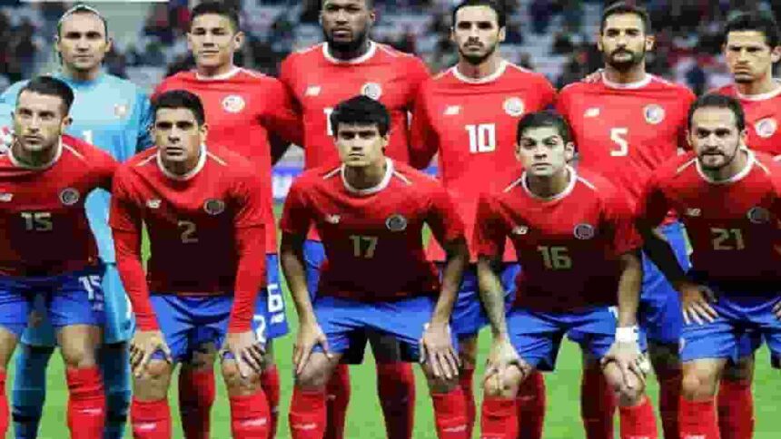 FIFA World Cup 2022: Costa Rica Promising Players
