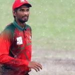 Mahmudullah Bangladesh