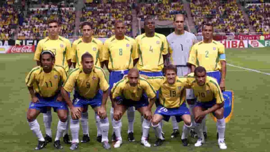 FIFA World Cup 2022: Brazil Promising Players