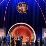 Naismith Memorial Basketball Hall of Fame