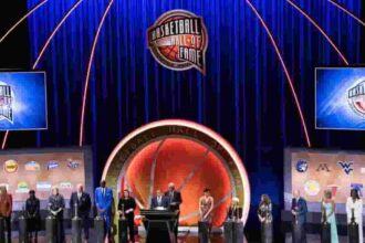 Naismith Memorial Basketball Hall of Fame