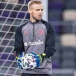 Kasper Schmeichel - FIFA Records