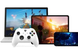 Cloud Gaming - esports