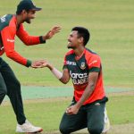 Best Bowlers of Bangladesh