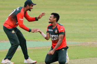Best Bowlers of Bangladesh