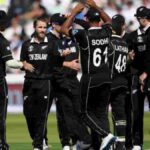 New Zealand Cricket Team