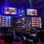 eSports and Gambling