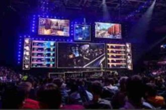 eSports and Gambling