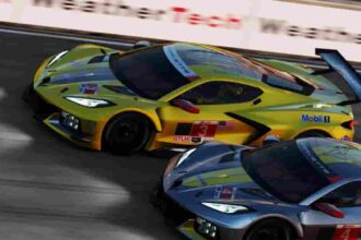 Simulation Games - esports and gaming