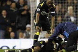 Cardiac arrest among athletes