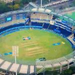 Indian Grounds for Cricket