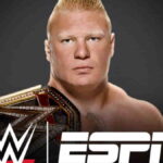Brock Lesnar WWE Champion