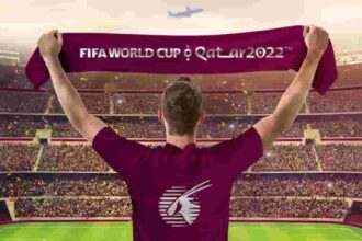 FIFA World Cup 2022