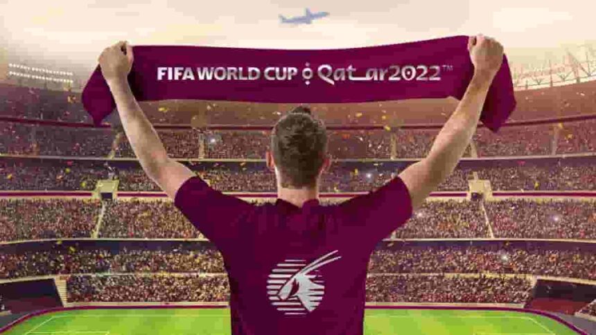 FIFA World Cup 2022