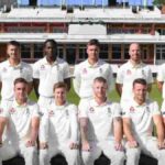 England Cricket Team