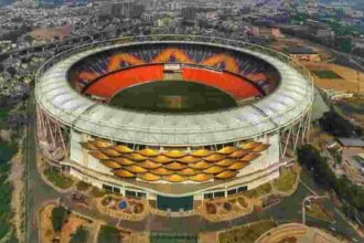 Ahmedabad And Kolkata Shortlisted To Host T20 World Cup 2026 Semifinals