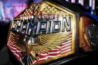 WWE Championship - Belt Designs