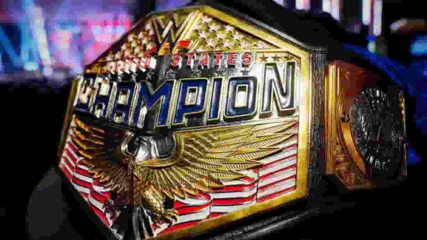 WWE Championship - Belt Designs