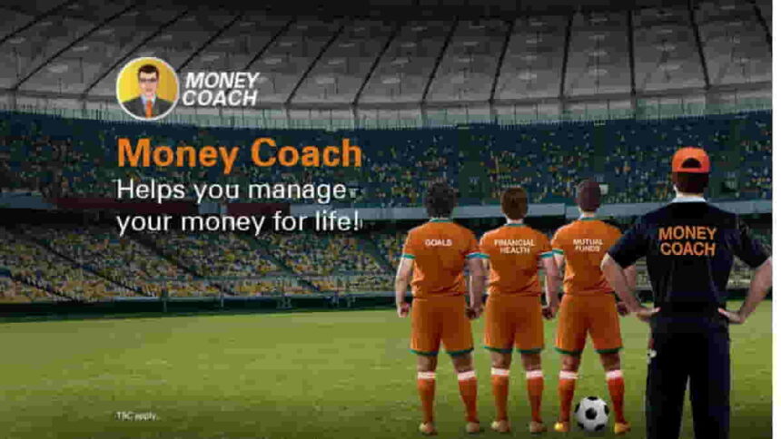 Finance Management in Athletes