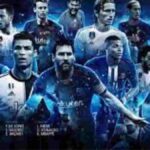 FIFPro Men's World 11