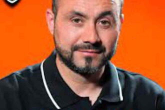 Roberto De Zerbi Football