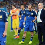 FIFA World Cup 2014 Controversies
