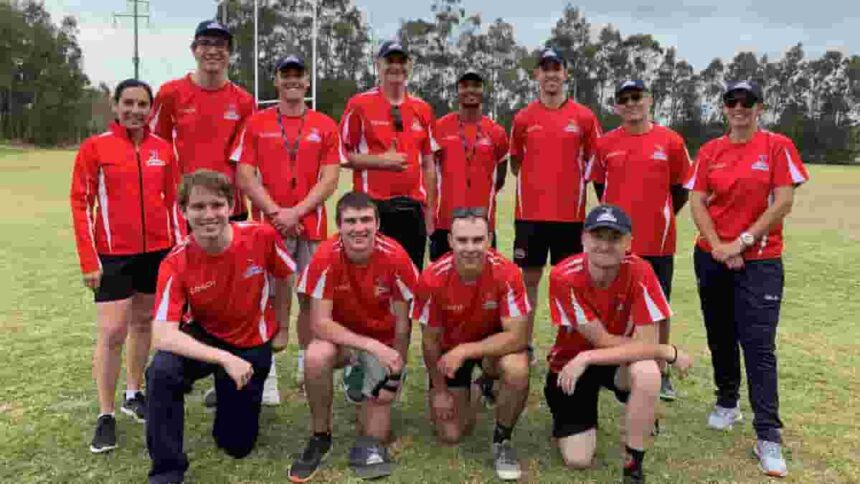 Kids Sports