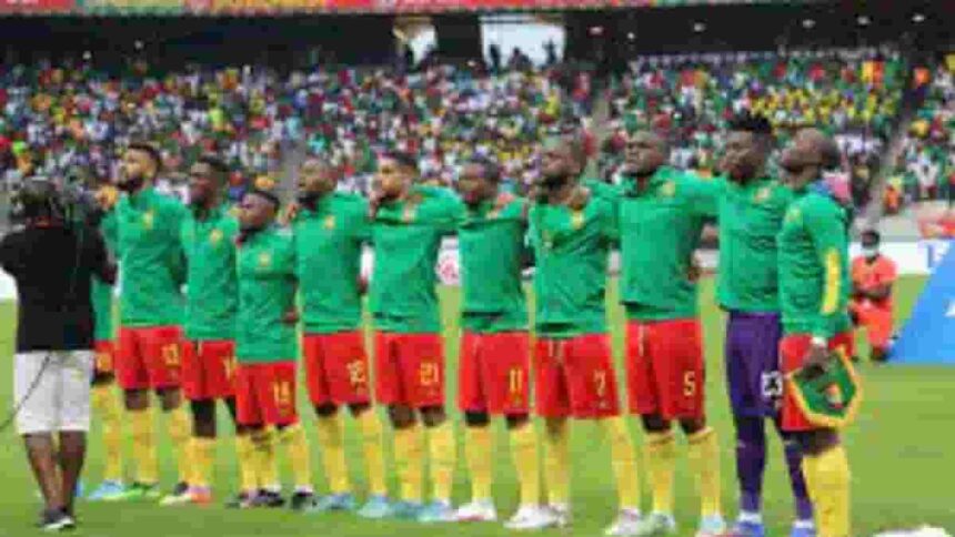 FIFA World Cup 2022: Cameroon Most Promising Players