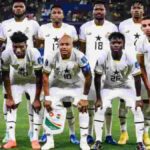 FIFA World Cup 2022: Ghana Most Promising Players