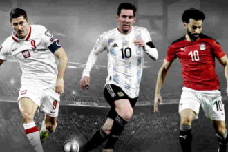 FIFA Football Fan Awards