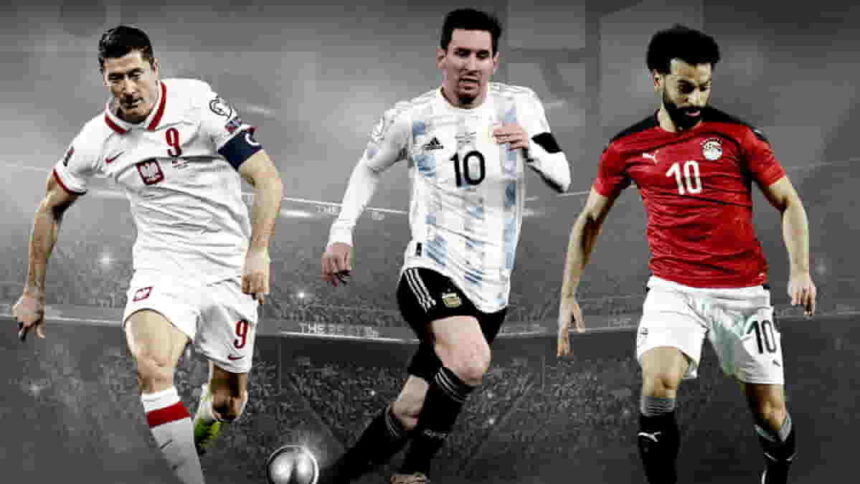 FIFA Football Fan Awards