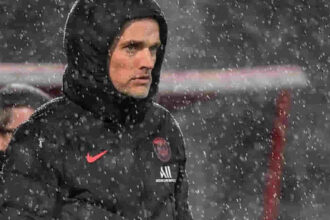 Weather Havoc in Football