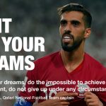 FIFA World Cup 2022 - Qatar Most Promising Players