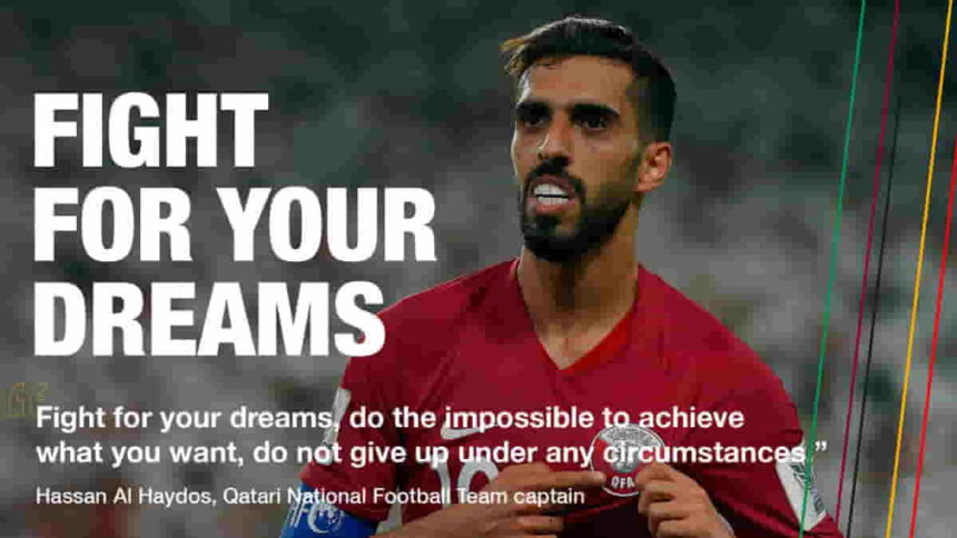FIFA World Cup 2022 - Qatar Most Promising Players