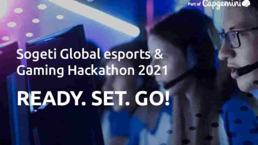 Sogeti Esports Company and Gaming