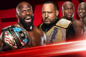 WWE History