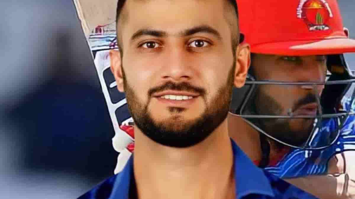 Best Wicket Keepers of Afghanistan Test Cricket Matches Sports Digest