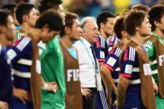 FIFA World Cup 2022: Japan Team Analysis