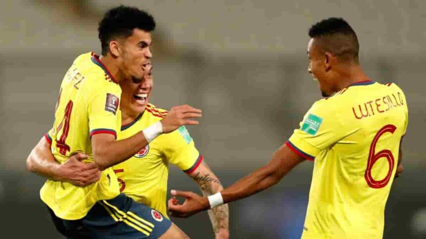 Best Movers of the Year - FIFA World Cup Records