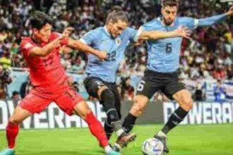 FIFA World Cup 2022: Uruguay Team Analysis