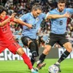 FIFA World Cup 2022: Uruguay Most Promising Players