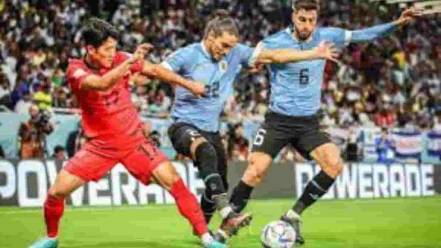 FIFA World Cup 2022: Uruguay Most Promising Players