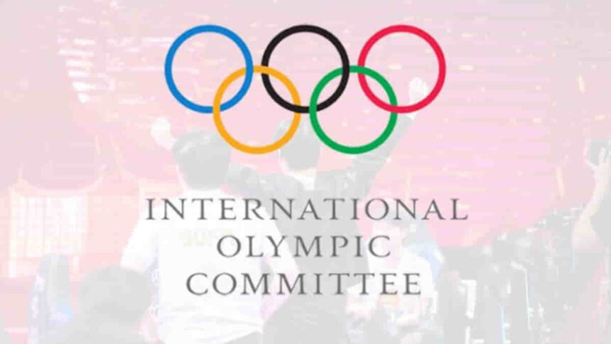 esports and gaming - governing bodies