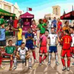 Country Facts of FIFA World Cup 2022