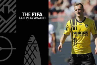FIFA Fair Play Awards